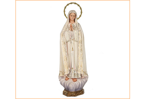 Nuestra Señora de Fátima - Nossa Senhora de Fátima Nuestra Señora de Fátima - Nossa Senhora de Fátima